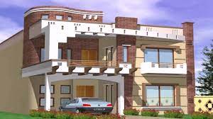 Front Design Of Punjabi House See Description Youtube House design outside ground floor sanatoryum info. front design of punjabi house see description