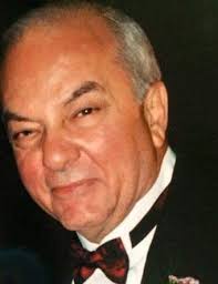 Obituary information for George Peter Antoon