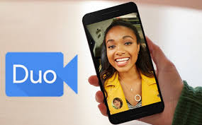 Google Video Chat App Duo Now Features Tablet Support For Ios Android With Images Video Chat App App Best Android Phone