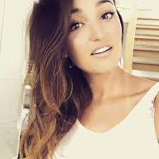 Lydia Hopkins's Instagram, Twitter & Facebook