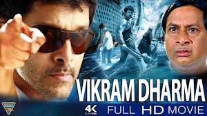 Nice Vikram Dharma South Indian Hindi Dubbed Full Movie Vikram Hindi Dubbed Full Movies Indian Movies Movies Indian Hindi