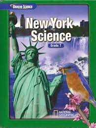 Acces mcgraw hill digital textbook on a mobile device. Glencoe Science Grade 7 New York Edition Daniel Feather Ortleb Snyder Zike Biggs 9780078778643 Amazon Com Books