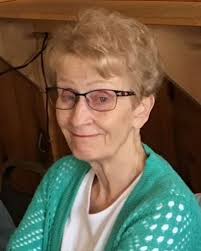 Marilyn Cook Obituary February 9, 2025