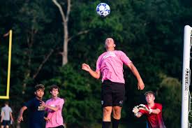 Applications are now open for summer league 2021! Goshen Summer League Boys High School Soccer Newburgh Cornwall