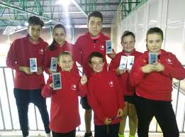 BLOC DEL BÀDMINTON LA GARRIGA – CESIB | Bàdminton la Garriga