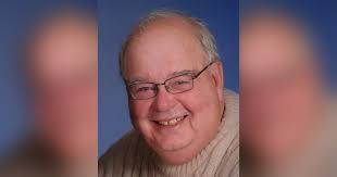 Obituary for John Douglas Curtis