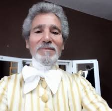 Manuel Guillén Suarez