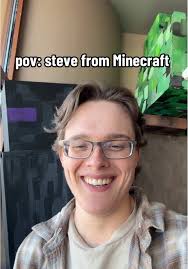 Warnerbros I Am Steve