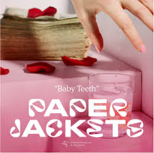 A key used to raise, or throw back, the latch of a door, esp. Paper Jackets Share New Single Baby Teeth New Nostalgic Pop Collection Coming This Summer