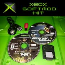 I no longer have my xbox, but i kept the 320 gb hard drive just in case i wanted to mod another xbox again (which is now). Upgrade Original Xbox Hard Drive Hdd Via Softmod Original Xbox Softmod Kit