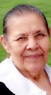 Monica Robinson Obituary