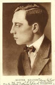 Buster Keaton