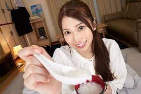 Yumika Saeki – At Home With a Fever, Saeki from HR Pays Me a Visit for  Crazy Full Body Sex and Detox VR sex video |