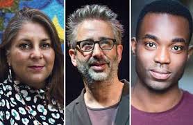 Garrick Charitable Trust seeks applicants for theatre fund