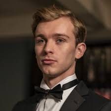 Characters in Industry