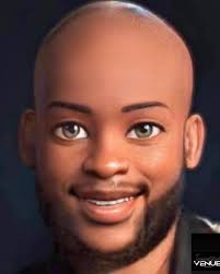 Name That Gospel Artist.. #gospelartist