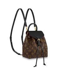 Louis vuitton round sling bag. Backpacks And Belt Bags Collection For Women Louis Vuitton