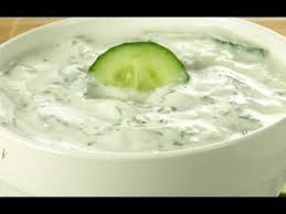 Maybe you would like to learn more about one of these? How To Make Cucumber Raita Indian Cuisine Video Youtube