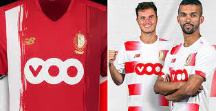 Actualité, matchs, résultats, photos, vidéos, joueurs, ticketing, fanshop, cashless. Standard Liege 20 21 Home Away Kits Released Footy Headlines