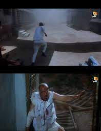 تمبلتس فيلم بوحة Hd Templates