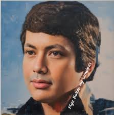 Romeo Miranda 73rd birthday celebration