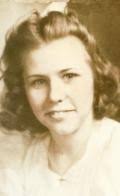 Ann Ingram Obituary (1928