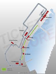 Lauf zur formel 1 weltmeisterschaft 2019. Formel 1 Tickets Aserbaidschan 2021 F1 Tickets Baku Azerbaijan