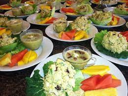 Ladies At Lunch Luncheon Menu Bridal Luncheon Menu Lunch