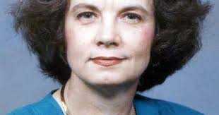 Joyce, Nancy Thrasher