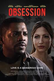 My roommate is a detective. Obsession 2019 Imdb