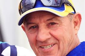 Harry Everts: Sein Leben mit Kinderlähmung