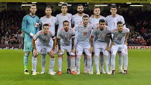 Espana Vs Inglaterra Horario Y Canal Donde Ver Hoy En Tv El Partido Del Benito Villamarin Marca Com