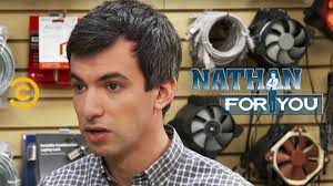 Computer and laptop security products to lock your equipment from opportunist theft. Nathan For You Fixing Computer Repair Youtube