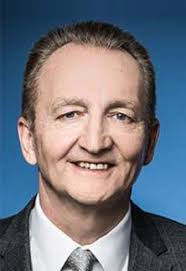 Grant Reid named Member of the Board of Directors at Marriott  International, Inc.