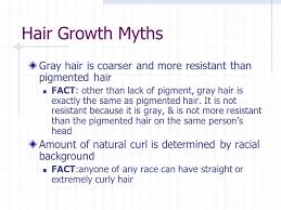 Shampoos and washing too often causes hair loss. Hair Growth Types Of Hair Growth Cycles Of Hair Hair Growth Myths Ppt Download