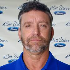 Parts Team at Bill Utter Ford in Denton TX