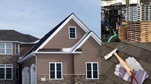 Since you cannot fall short on shingles to cover your roof, you need to know the exact numbers of shingles you need. How Many Square Feet In A Bundle Of Shingles Bundle Coverage Iko