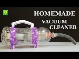 How To Make A Vacuum Cleaner Out Of A Bottle Youtube Science Projects Science Fair Kids Engineering Projects