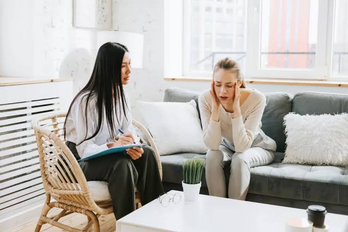 Emotional Freedom Technique (EFT) | Healing Speak Counseling