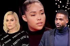 Jordyn woods / via instagram: Khloe Kardashian Says Jordyn Woods Is Lying Tweets About Tristan The Daily Dish