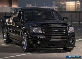 Let our service experts help you chose the perfect wheels for your driving needs. 2008 Ford F 150 Shelby Super Snake Truck Ford F150 Forsale Canada Ford Trucks F150 Super Snake Custom Pickup Trucks