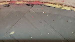 Man verwendete hierzu meist einen bitumenkleber, dem ebenfals asbest zugemischt wurde. Konnen Diese Floor Flex Platten Asbest Enthalten Baujahr 91 93 Gesundheit Bau Schadstoffe