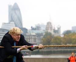 Boris johnson children borris johnson boris johnson funny boris johnson young prime minister of england rachel johnson mayor of london uk weather johnson family. The Funniest Photos Of Boris Johnson Lbc
