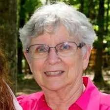 Norine Clark Obituary and Online Memorial (2025)