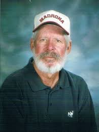 Robert Ralph Lind Obituary