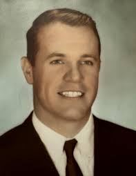 Obituary information for CORMAC HANLEY GORMAN