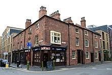 Back-to-back house - Wikipedia