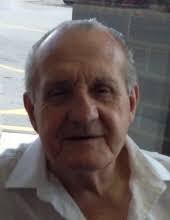 Obituary information for Edward Roberts