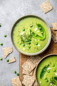 Peasy Soup Delight Fuel Recipes Food Photography Food Processor Recipes