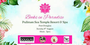 Books in Paradise